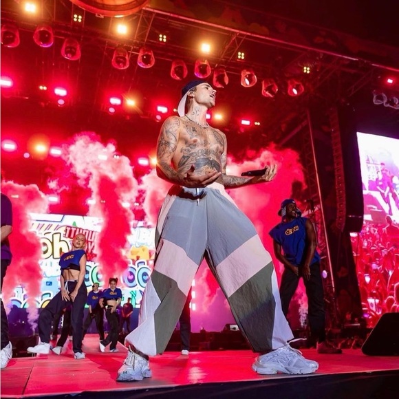 The Frankie Shop Kahlo Joggers 🩷🤍 - Picture 12 of 12